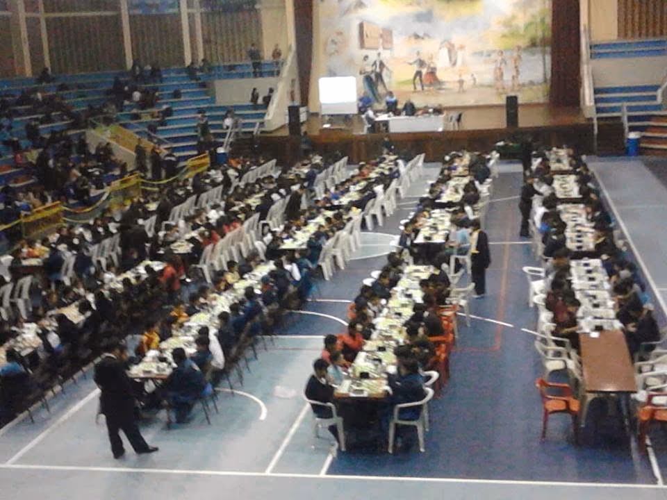 ADECORE 2013 - foto 1