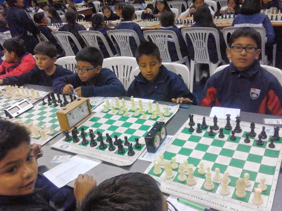 ADECORE 2013 - foto 2