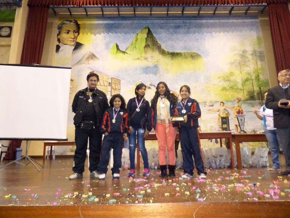 ADECORE 2013 - foto 3